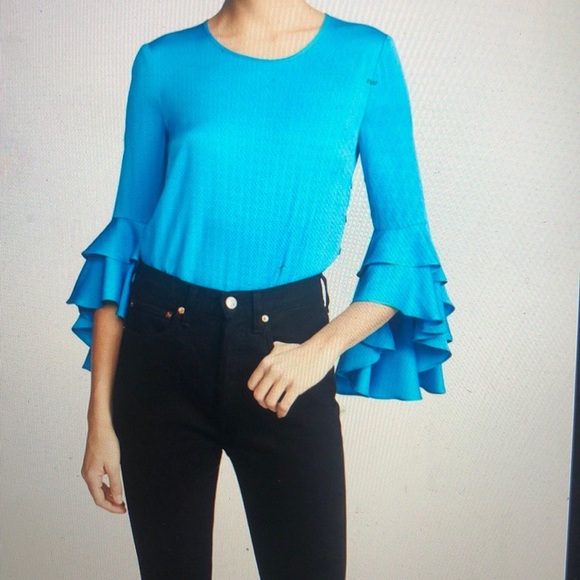 Milly Gabby Top - Picture 1 of 7